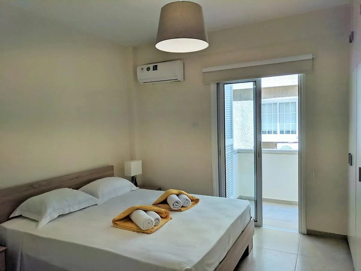 Apartment 12 Kition Larnaca