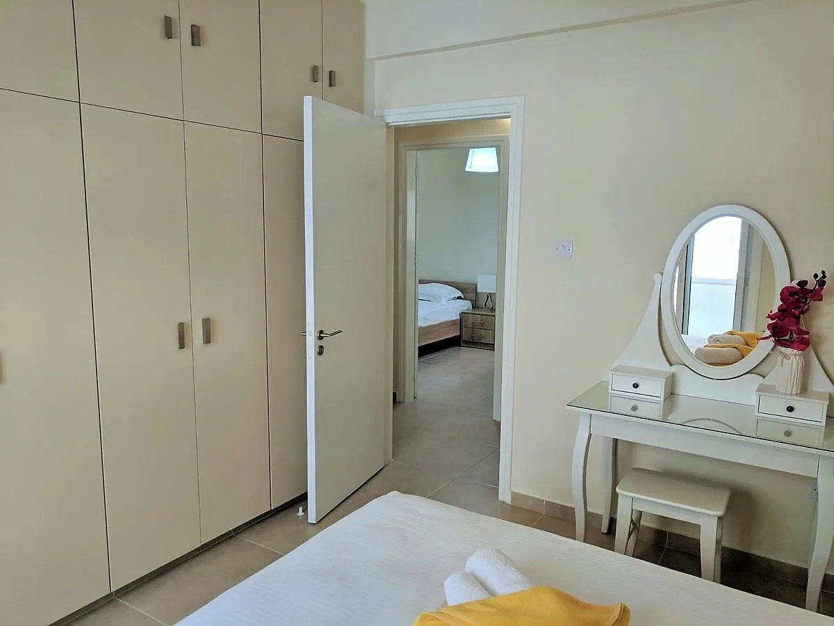 Apartment 12 Kition Larnaca 0*,  Cypr