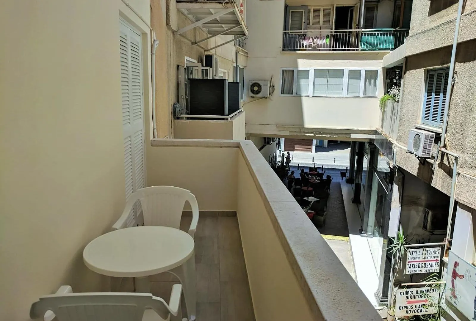 Apartment 12 Kition Larnaca