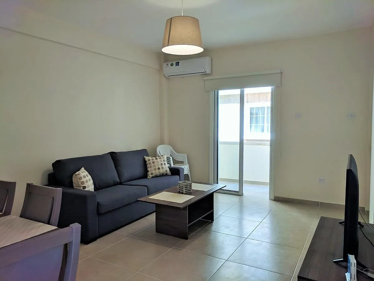 Apartment 12 Kition Larnaca