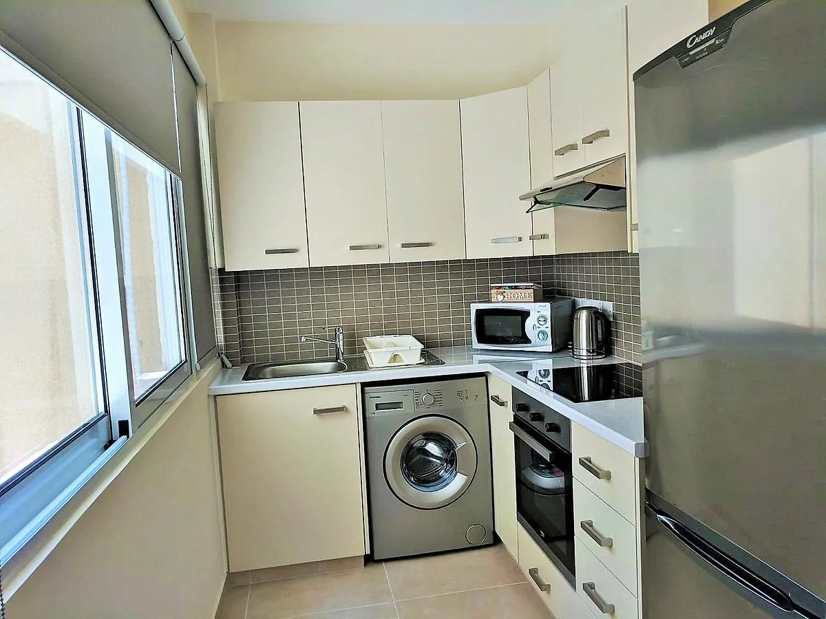 Apartment 12 Kition Larnaca