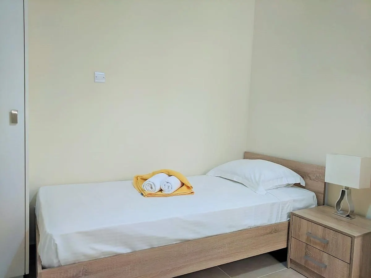 Apartment 12 Kition Larnaca 0*,