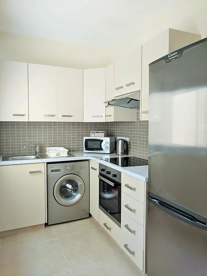 Apartment 12 Kition Larnaca Cypr