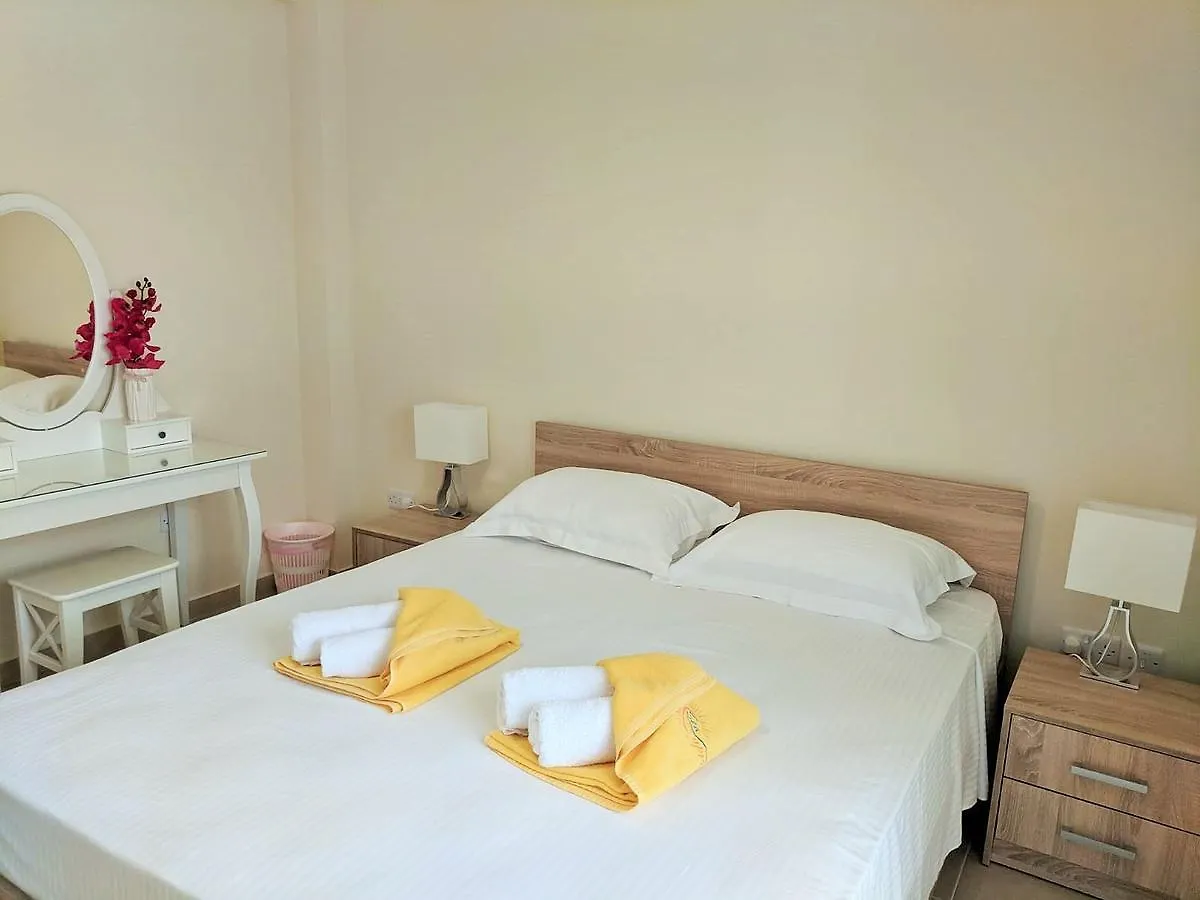 Apartment 12 Kition Larnaca