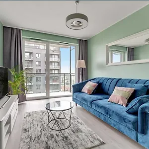 M&j - Bastion Wałowa Apartament Gdańsk