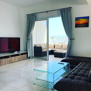 Thomas Apartament Ajia Napa
