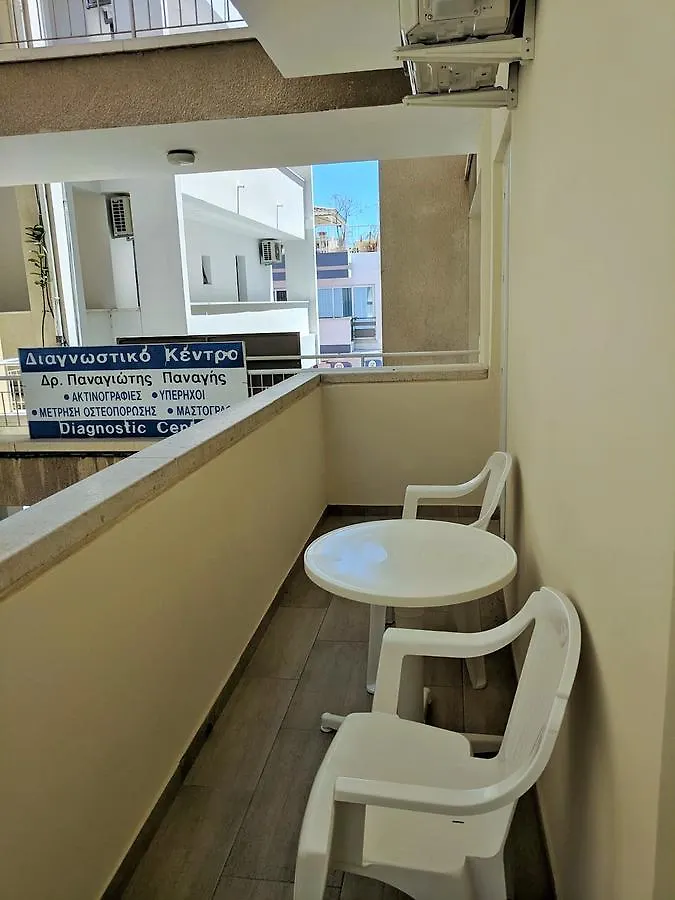 Apartment 12 Kition Larnaca