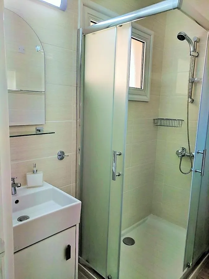 Apartment 12 Kition Larnaca Cyprus
