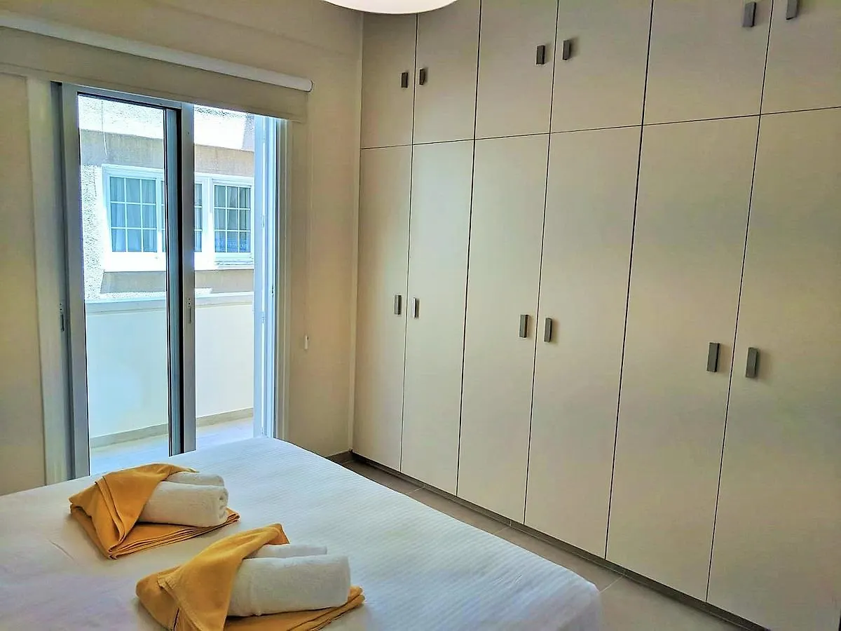 Apartment 12 Kition Larnaca